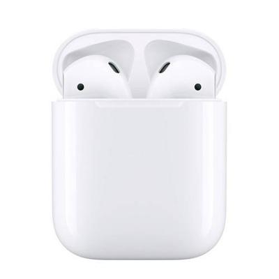 Apple AirPods (2nd generation) Airpods met oplaadcase