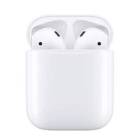 Apple AirPods (2nd generation) Airpods met oplaadcase - thumbnail