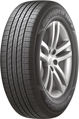 HANKOOK Tires so 235/60r18 107v dynapro suv ra33