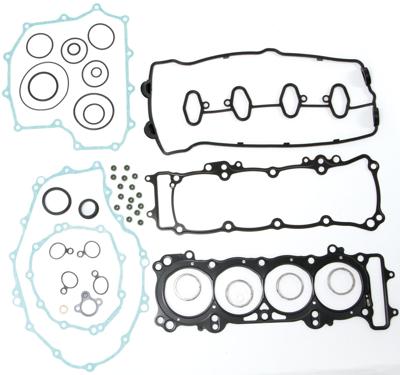 ATHENA Motor pakkingset gasket set engine cbr 1000 rr, 08-10,