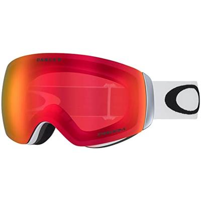 Oakley Flight Deck M Sneeuwbril Matte White M