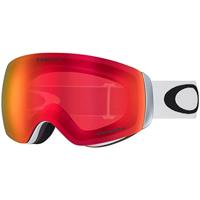 Oakley Flight Deck M Sneeuwbril Matte White M - thumbnail
