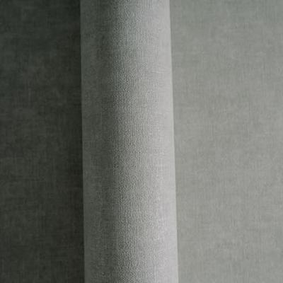 Livingwalls Smart Surfaces - Grijs - Structuur - 395658