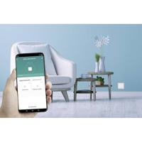 Sygonix SY-6052182 Gateway Wit - thumbnail