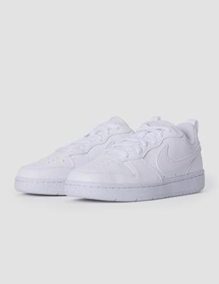 NIKE COURT BOROUGH LOW RECRAFT BG SNEAKERS