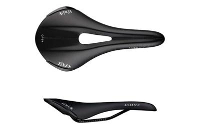 Fizik Aliante R5 Open Large Zadel - Zwart Fizik Aliante R5 Open Large Zadel - Zwart