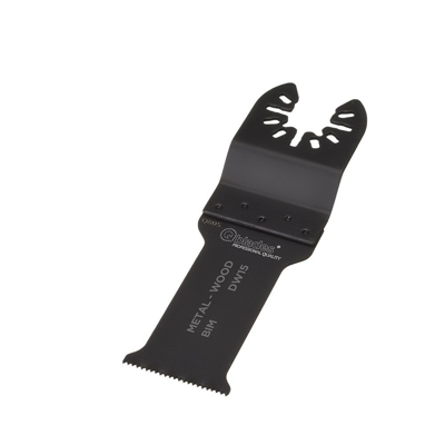 DW15 Multitoolzaagbl.BIM 28x60mm