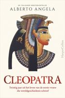 Cleopatra - Alberto Angela - eBook (9789402758283) - thumbnail