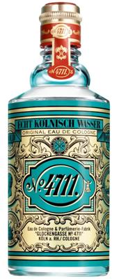 4711 Eau de cologne original natural spray 50 Milliliter