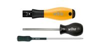Wiha Momentschroevendraaier TorqueVario®-S ESD | variabel instelbare momentbegrenzing | 0,1 - 0,6 Nm | 6% - 36852 - 36852a - thumbnail