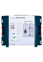 Bosch Accessories 2608594271 Gatenzaagset 11-delig 1 set(s) - thumbnail