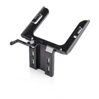 Tristar SZ-1932 Hybride Stofzuiger 700W Wit - thumbnail