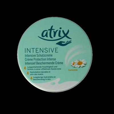 Atrix Intensief Beschermende Crème met Kamille