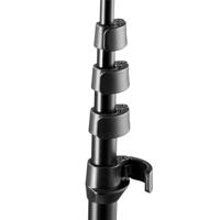 Hama Tripod Zwart - thumbnail