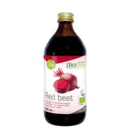 Biotona Supersappen Red Beet 500ml - thumbnail