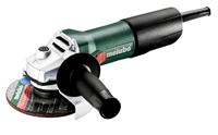 Metabo W 850-125 | Haakse slijper | 125 mm | 850 Watt | 11500 /min | In doos - 603608000 - thumbnail