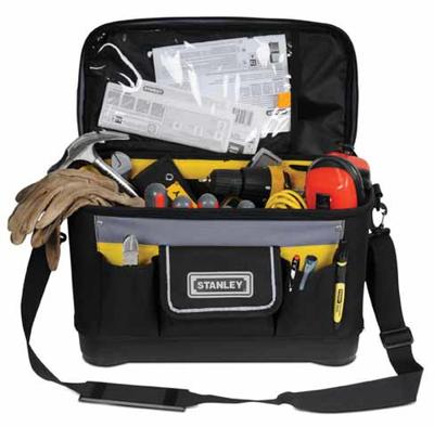 Stanley 1-96-193 Stevige Gereedschapstas 16 inch