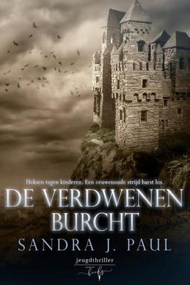 De Verdwenen Burcht (Hardback)
