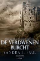 De Verdwenen Burcht (Hardback) - thumbnail