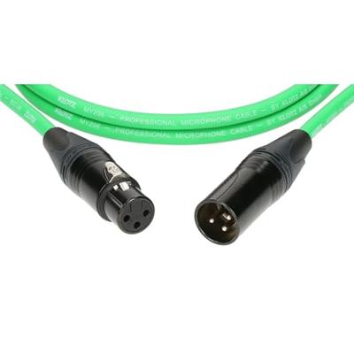 Klotz M1FM4N0300 Professionele XLR microfoonkabel 3 meter