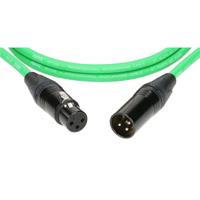 Klotz M1FM4N0300 Professionele XLR microfoonkabel 3 meter - thumbnail