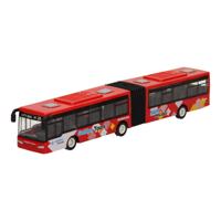 Die-cast Metalen Trolleybus - thumbnail