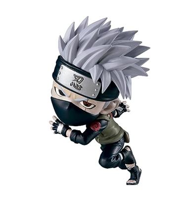Naruto Shippuden - Chibi Masters: Kakashi Hatake