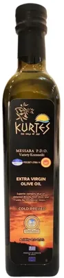 Kurtes extra virgin olijfolie 500 ml