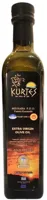 Kurtes extra virgin olijfolie 500 ml - thumbnail