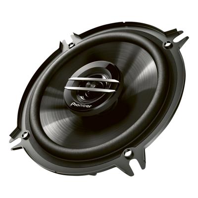Pioneer TS-G1320F 2-weg coaxiale inbouwluidspreker 250 W Inhoud: 1 paar
