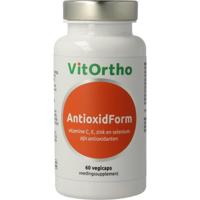 VitOrtho AntioxidForm Capsules - thumbnail
