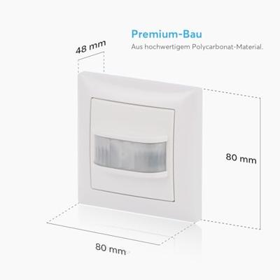 Busch-Jaeger 2CKA006200A0194 Bewegingsmelder