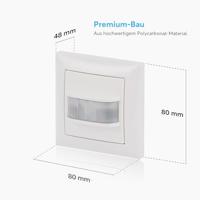 Busch-Jaeger 2CKA006200A0194 Bewegingsmelder - thumbnail