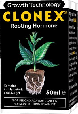 Clonex Clonex Stekken gel