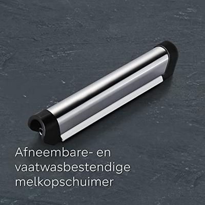 Siemens iQ300 TI351209RW koffiezetapparaat Espressomachine 1,4 l Volledig automatisch