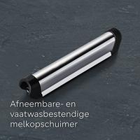 Siemens iQ300 TI351209RW koffiezetapparaat Espressomachine 1,4 l Volledig automatisch - thumbnail