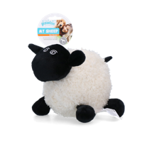 Pawise My Sheep - Ball Squeaky - thumbnail