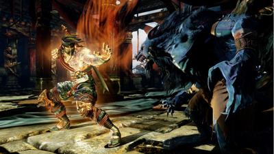 Killer Instinct (Combo Breaker Pack) Killer Instinct (Combo Breaker Pack)