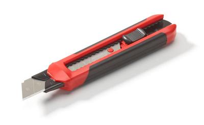Hultafors afbreekmes srp 25a met schuifsysteem - hu389260 - hu389260 Hultafors afbreekmes srp 25a met schuifsysteem - hu389260 - hu389260