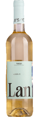 Bodegas LAN Rueda Verdejo