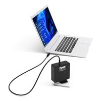 PC-voeding - PORT Designs - Universeel - Connectoren + USB-C - 90W - thumbnail
