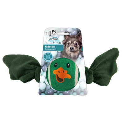 AFP Meta Ball - Ball Eend