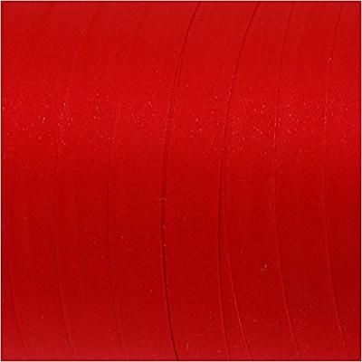 Creativ Company Cadeaulint rood, 250m