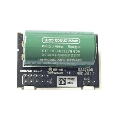 Hittemelder W2 module