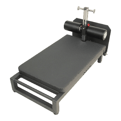 Lifemaxx Crossmaxx Nordic bench