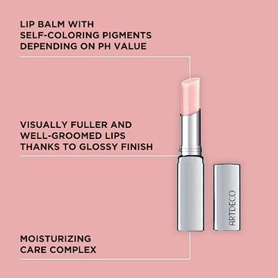 Artdeco Col Booster Lip Balm 3 g Lipverzorging Artdeco Col Booster Lip Balm 3 g Lipverzorging