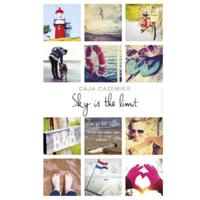 Sky is the limit (Hardback) - thumbnail