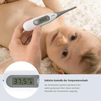 Reer klinische express thermometer - thumbnail