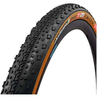 Challenge - getaway pro ot tlr 700x36c zwart bruin