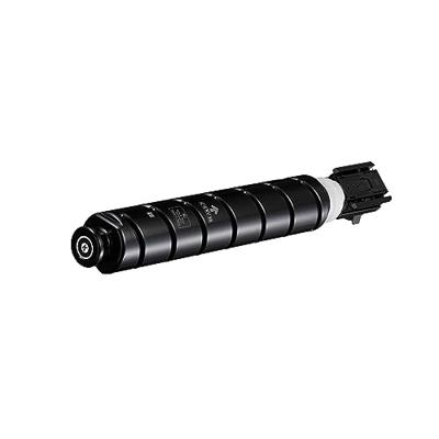 Tonercartridge Canon C-EXV 58 zwart